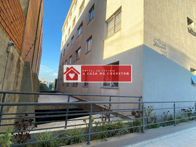 Apartamento para Venda em Caxias do Sul - 3