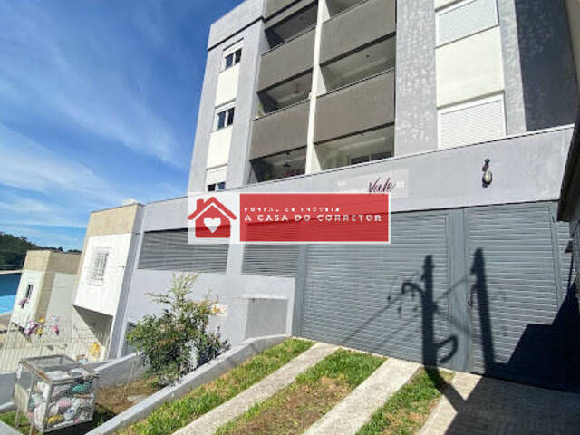 Apartamento para Venda em Caxias do Sul - 3