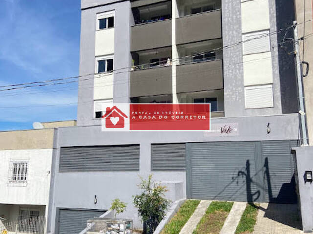 Apartamento para Venda em Caxias do Sul - 5