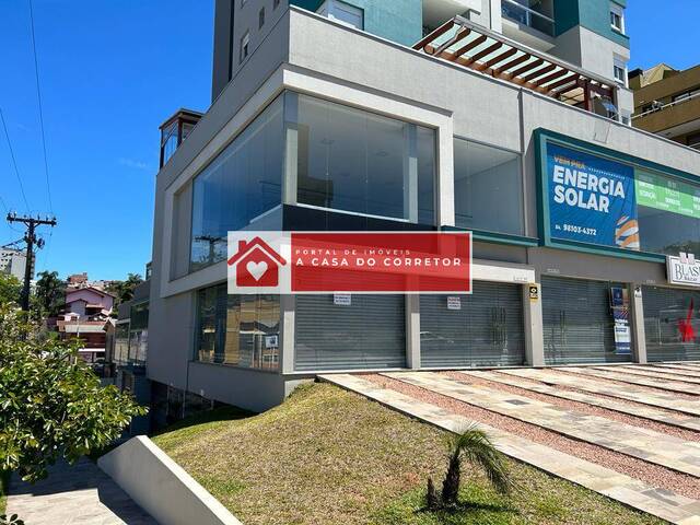 #128 - Sala para Locação em Caxias do Sul - RS
