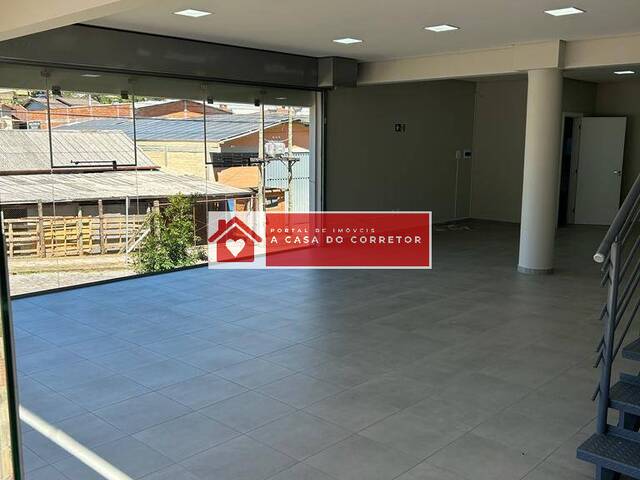 #128 - Sala para Locação em Caxias do Sul - RS