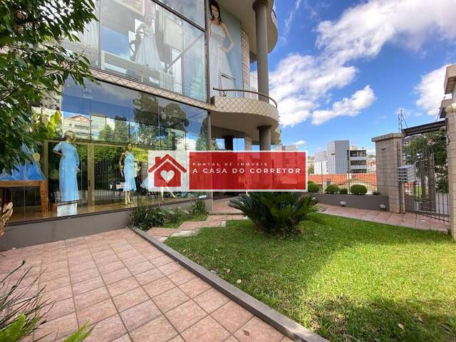#132 - Sala para Venda em Caxias do Sul - RS