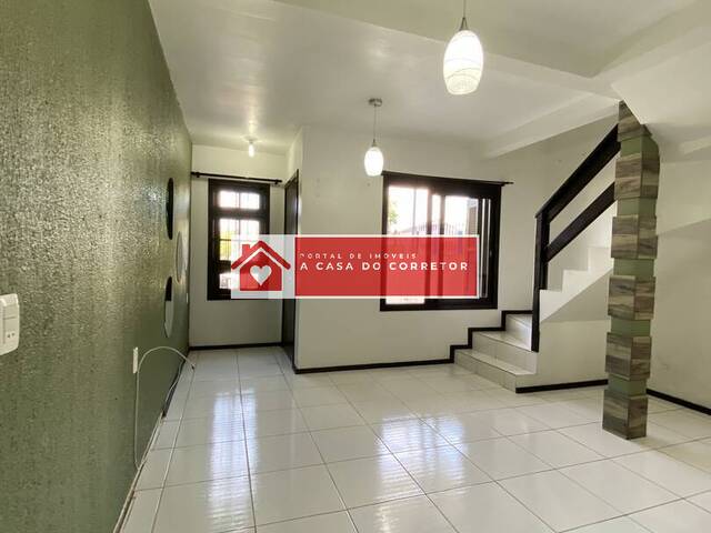 #18 - Duplex para Venda em Caxias do Sul - RS