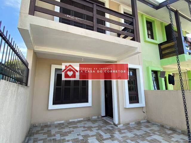 #18 - Duplex para Venda em Caxias do Sul - RS