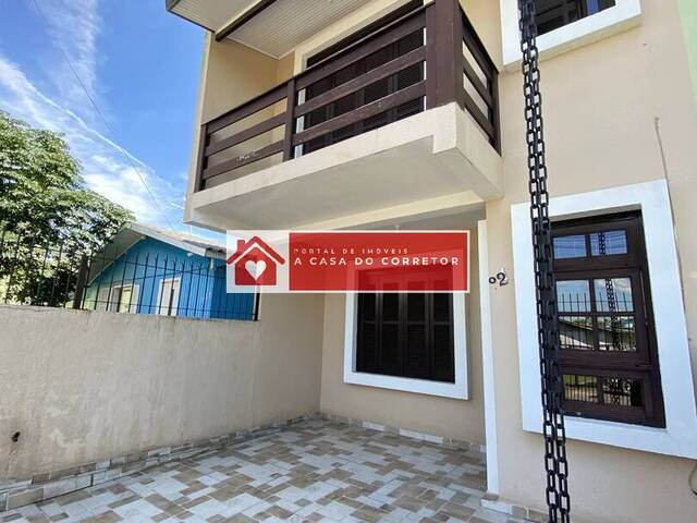 #18 - Duplex para Venda em Caxias do Sul - RS