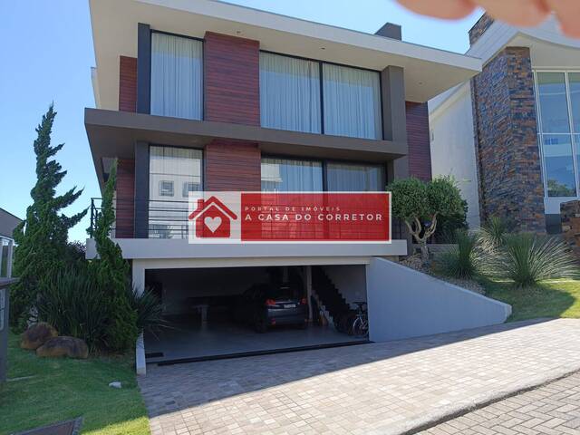 Casa em condomínio para Venda em Caxias do Sul - 2