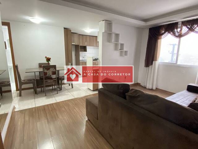 Apartamento para Locação em Caxias do Sul - 4