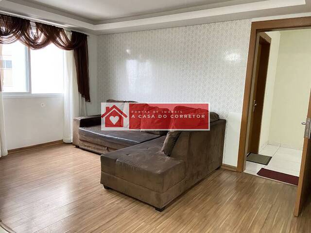 Apartamento para Locação em Caxias do Sul - 5