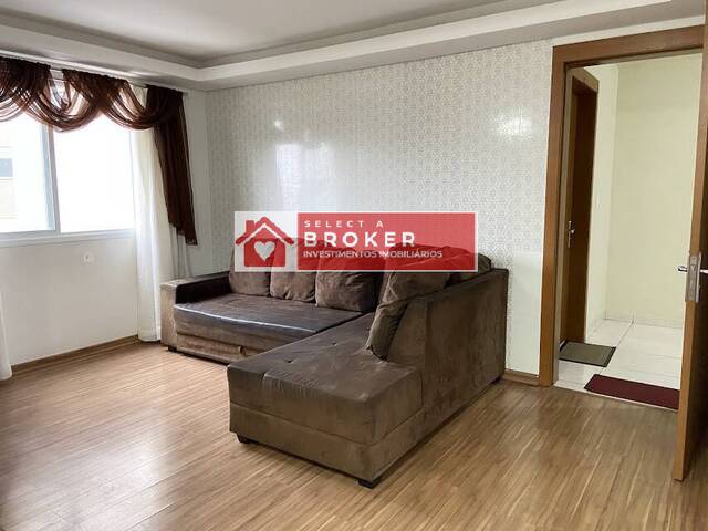 Apartamento para Locação em Caxias do Sul - 5
