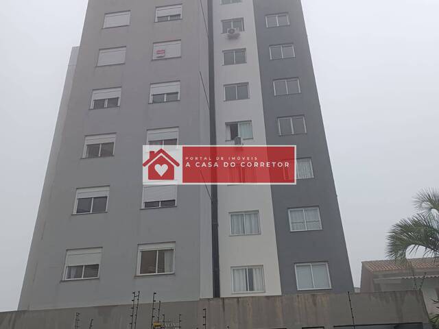 #139 - Apartamento para Locação em Caxias do Sul - RS