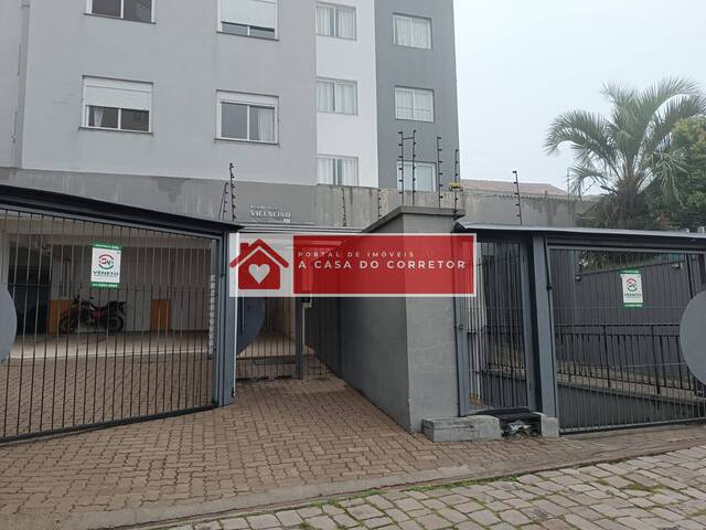 #139 - Apartamento para Locação em Caxias do Sul - RS