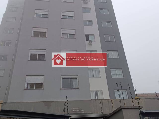 #139 - Apartamento para Locação em Caxias do Sul - RS