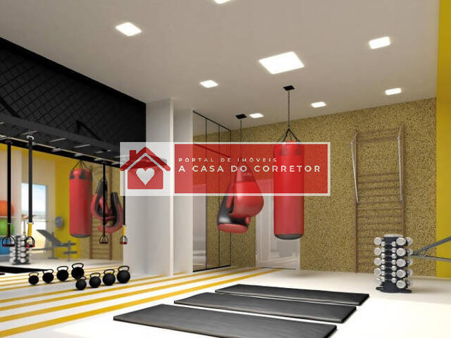 Apartamento para Venda em Caxias do Sul - 5