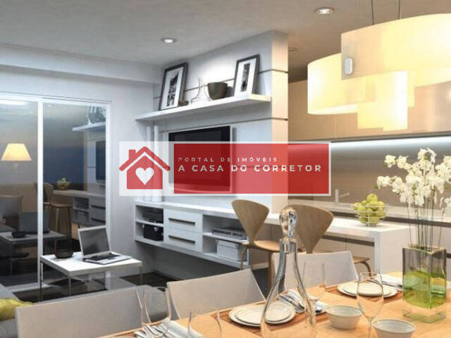 #155 - Apartamento para Venda em Caxias do Sul - RS