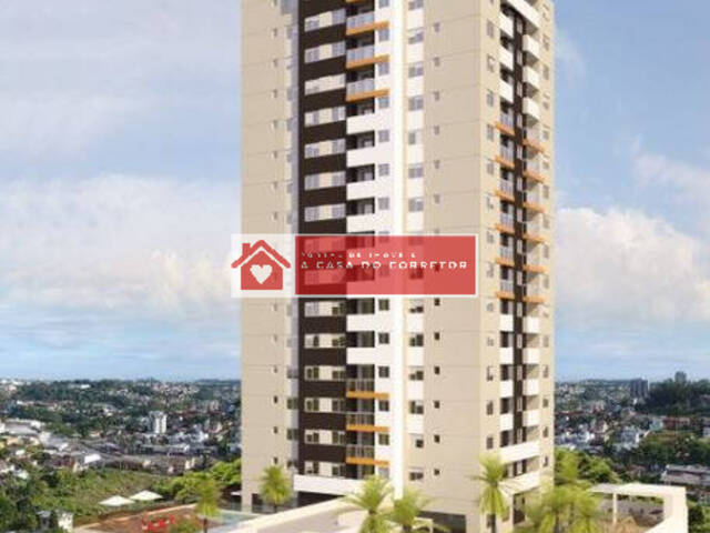 #155 - Apartamento para Venda em Caxias do Sul - RS