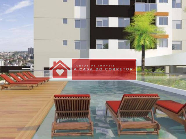 #155 - Apartamento para Venda em Caxias do Sul - RS