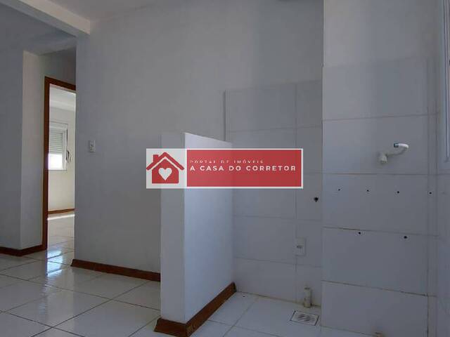 Apartamento para Venda em Caxias do Sul - 4