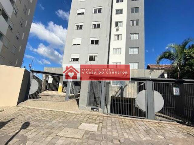 #167 - Apartamento para Venda em Caxias do Sul - RS
