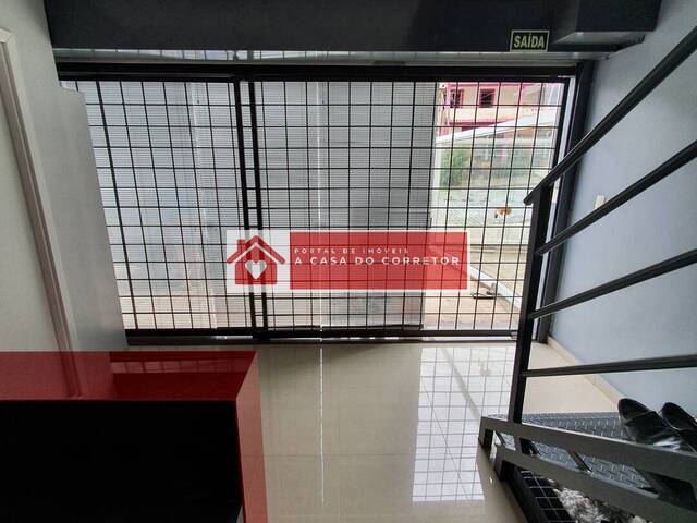 #171 - Sala para Locação em Caxias do Sul - RS