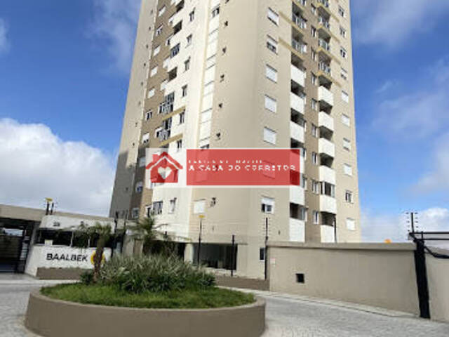 #175 - Apartamento para Locação em Caxias do Sul - RS