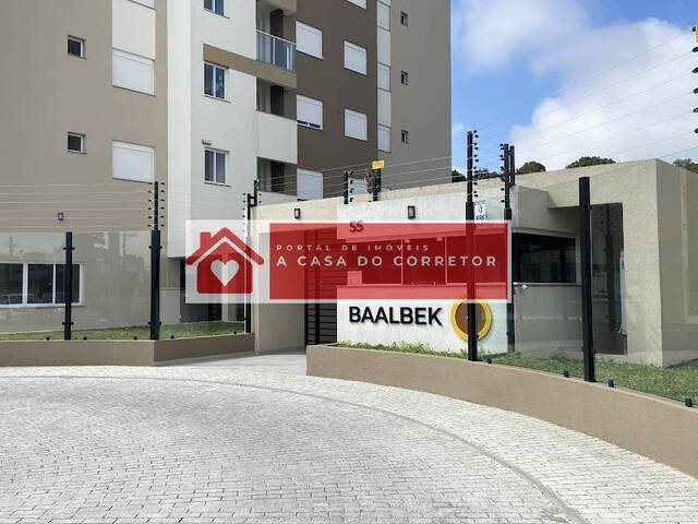 Apartamento para Locação em Caxias do Sul - 5