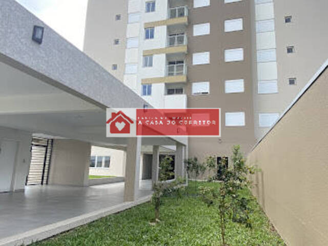 Apartamento para Locação em Caxias do Sul - 4