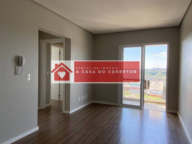 Apartamento para Venda em Caxias do Sul - 4