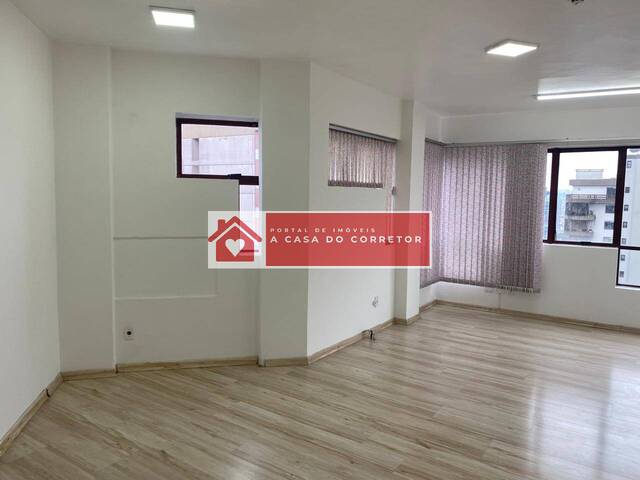 #188 - Sala para Locação em Caxias do Sul - RS