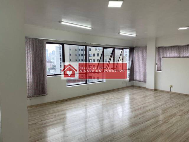 #188 - Sala para Locação em Caxias do Sul - RS