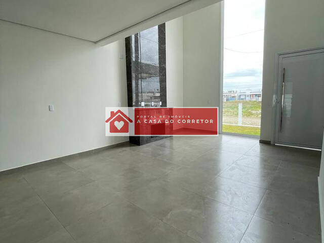 #221 - Casa para Venda em Passo de Torres - SC