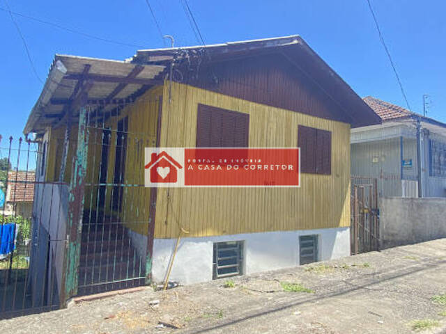 #226 - Casa para Locação em Caxias do Sul - RS