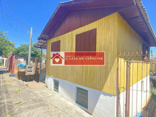 #226 - Casa para Locação em Caxias do Sul - RS