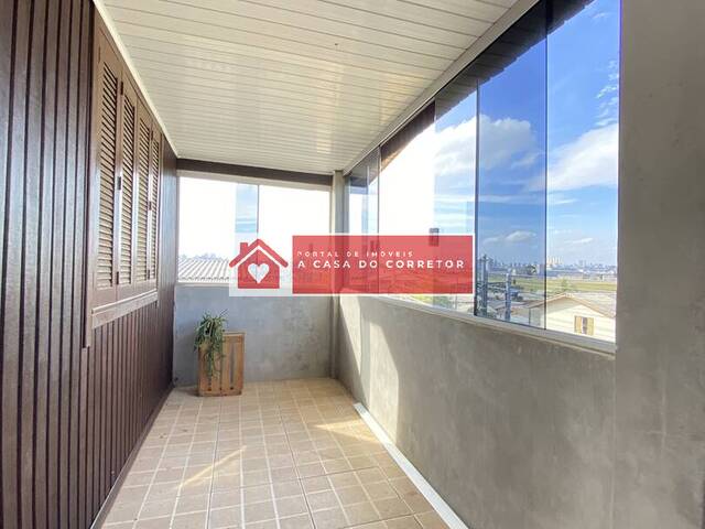 Casa para Locação em Caxias do Sul - 5