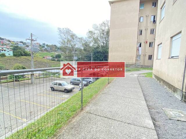 Apartamento para Locação em Caxias do Sul - 3