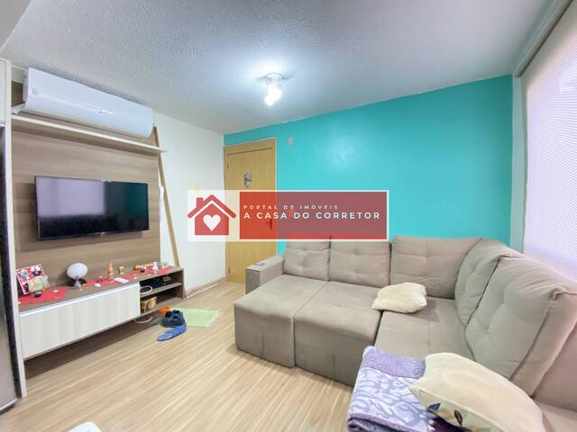 Apartamento para Locação em Caxias do Sul - 5