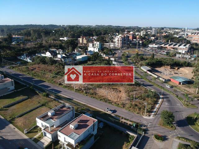 #238 - Terreno para Venda em Caxias do Sul - RS