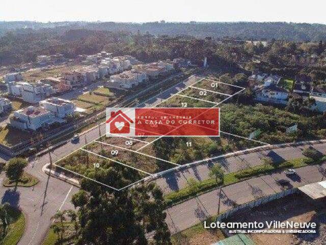 #238 - Terreno para Venda em Caxias do Sul - RS