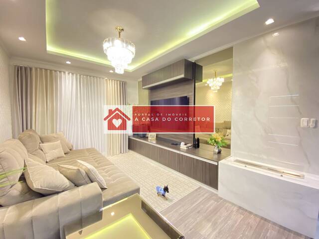 Apartamento para Venda em Caxias do Sul - 3
