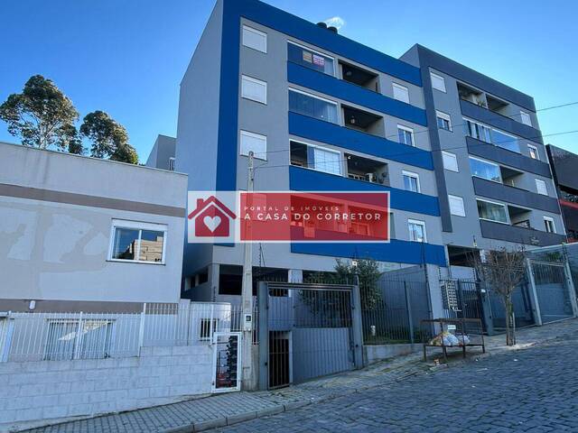 #241 - Apartamento para  em Caxias do Sul - RS