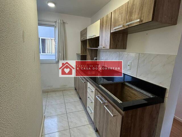 #241 - Apartamento para  em Caxias do Sul - RS