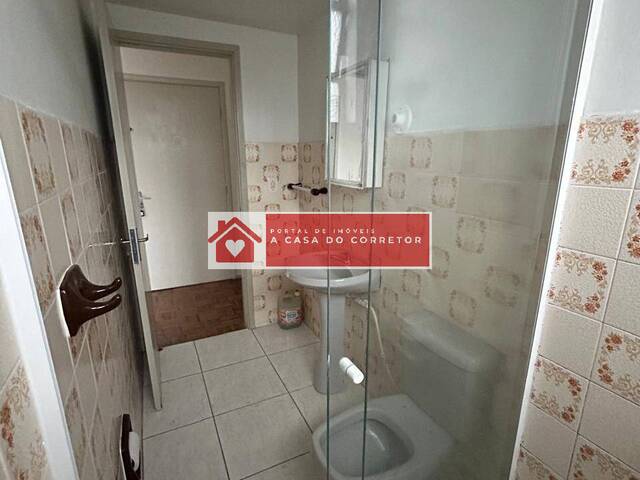 Apartamento para Locação em Caxias do Sul - 5