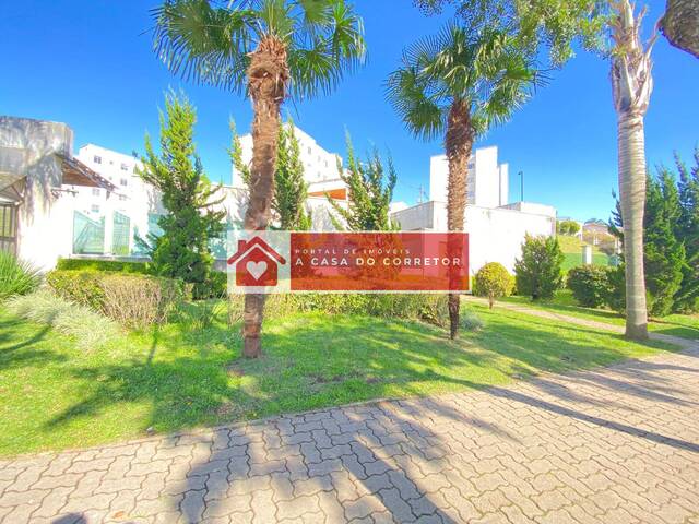 #13 - Apartamento para Venda em Caxias do Sul - RS