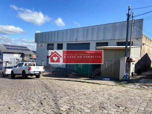 #246 - Sala para Locação em Caxias do Sul - RS