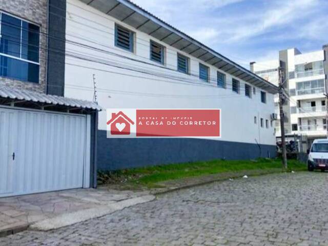 #246 - Sala para Locação em Caxias do Sul - RS