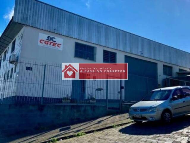 Locação em Charqueadas - Caxias do Sul