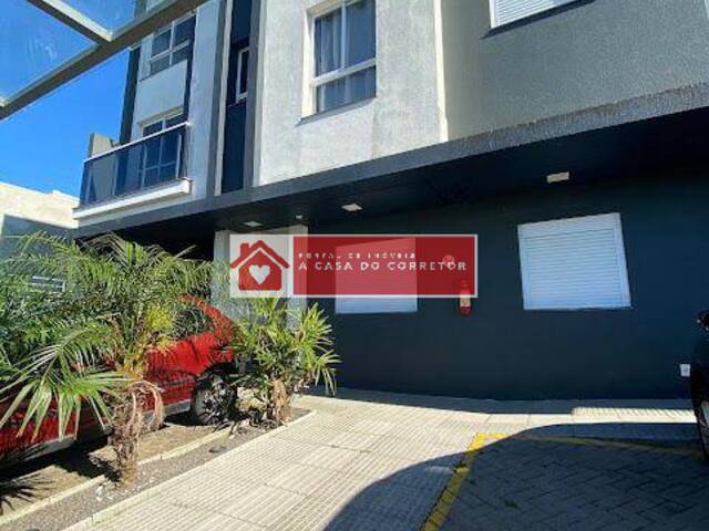 Apartamento para Locação em Caxias do Sul - 5
