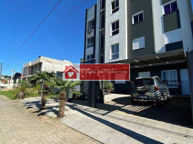 Apartamento para Locação em Caxias do Sul - 4