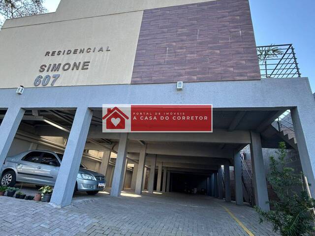 #250 - Triplex para Venda em Caxias do Sul - RS