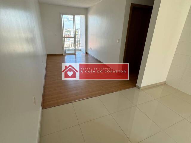 #251 - Apartamento para Venda em Caxias do Sul - RS