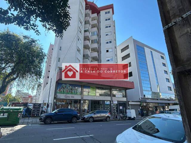 #253 - Apartamento para Locação em Caxias do Sul - RS